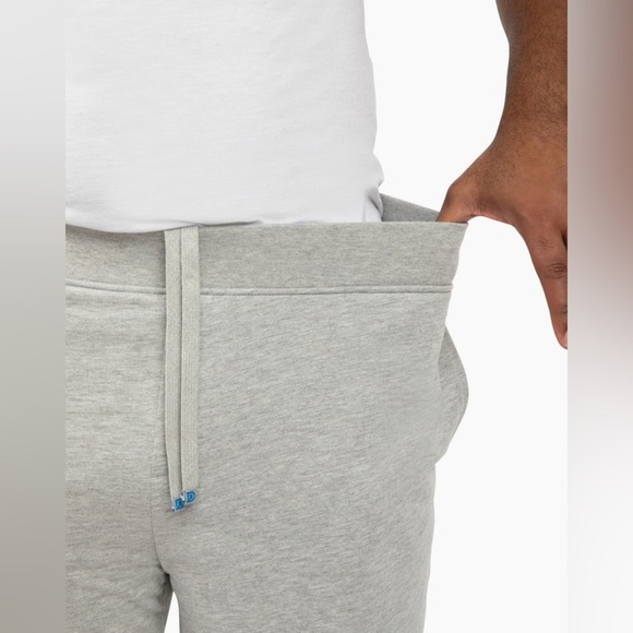 Dude Robe Men’s Size Small/Medium Dude Pants EUC - Picture 4 of 11